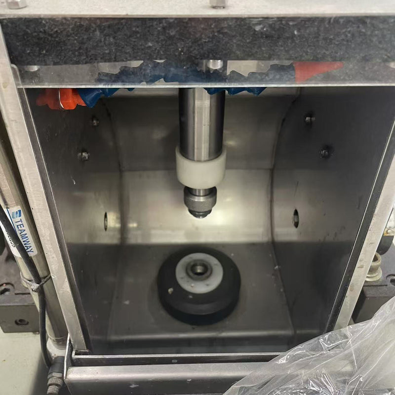 LP 660 CM 504 V 2 T Grinder