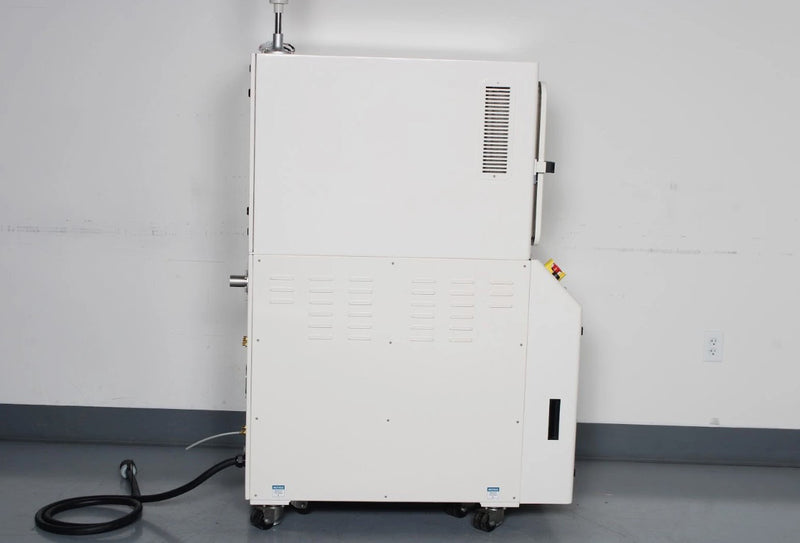 March AP 1000 Plasma System