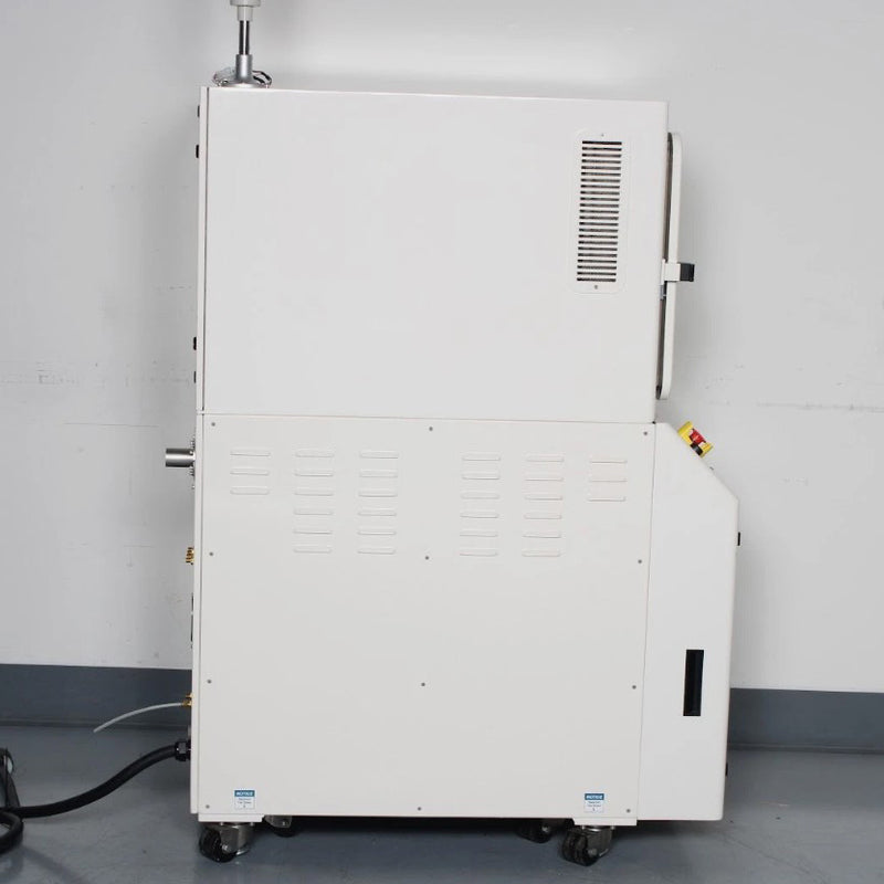 March AP 1000 Plasma System