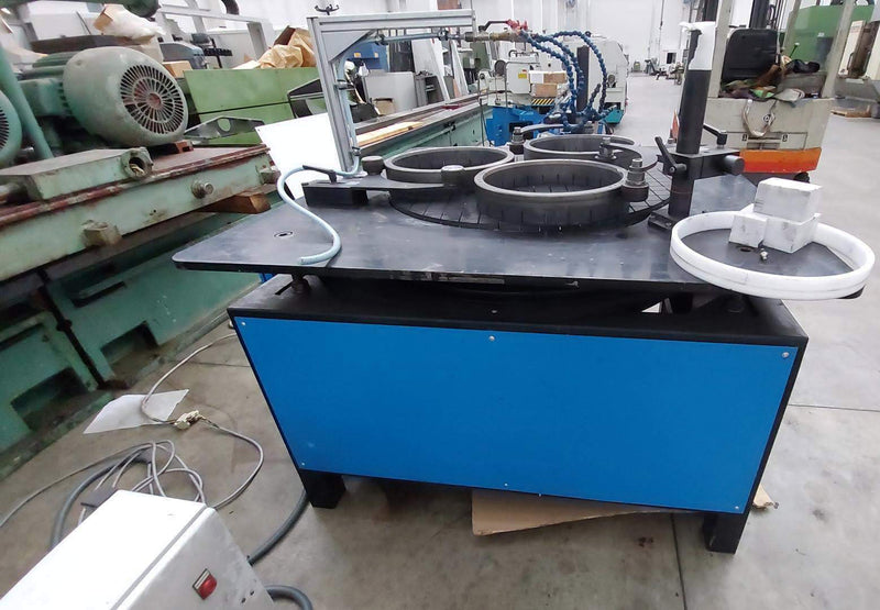 Peter Wolters 3 R 900 Lapper