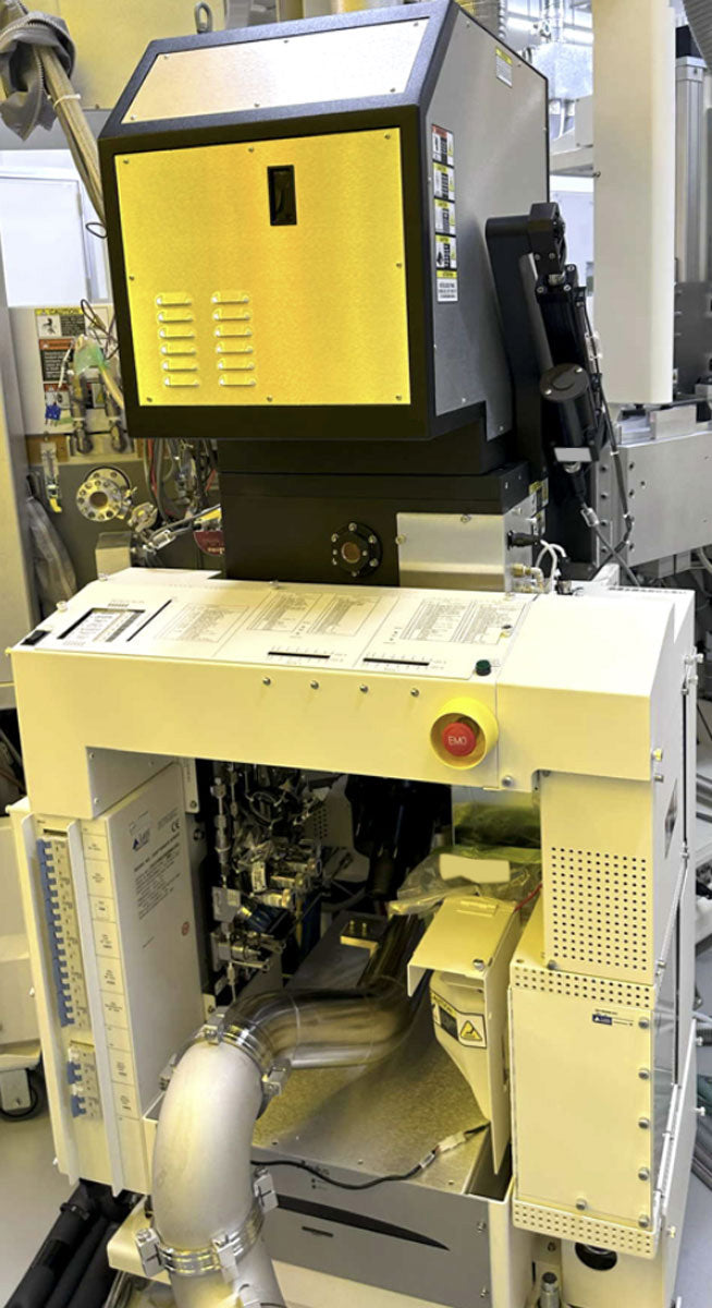 Lam 2300 Etch Chamber