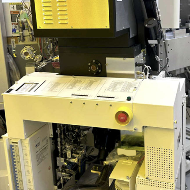 Lam 2300 Etch Chamber