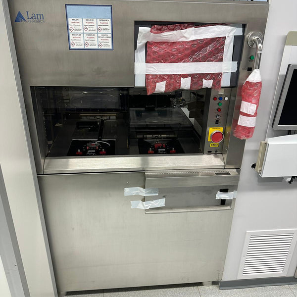 Lam Rainbow 4520 Plasma RIE (Reactive Ion Etcher)