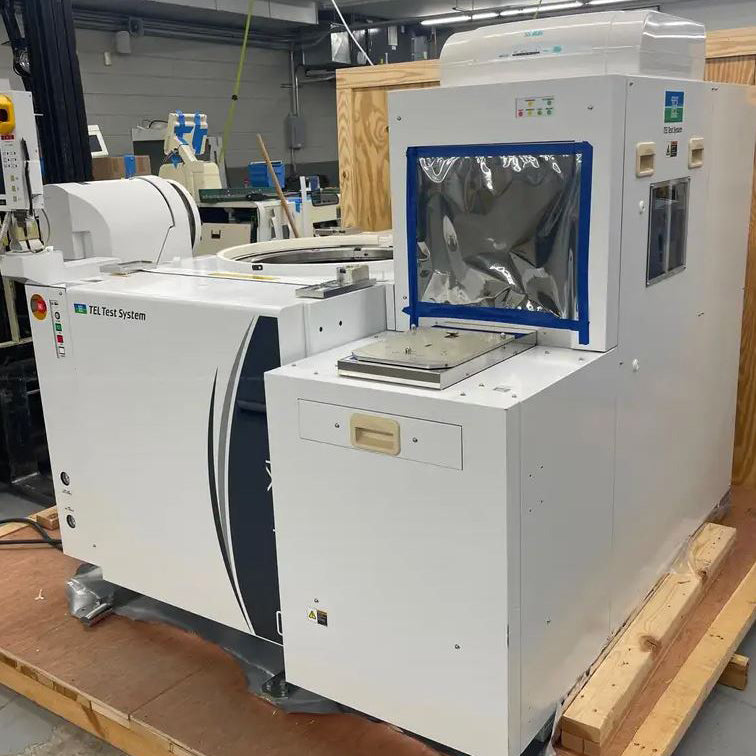 Tel Precio XL Automatic Wafer Prober