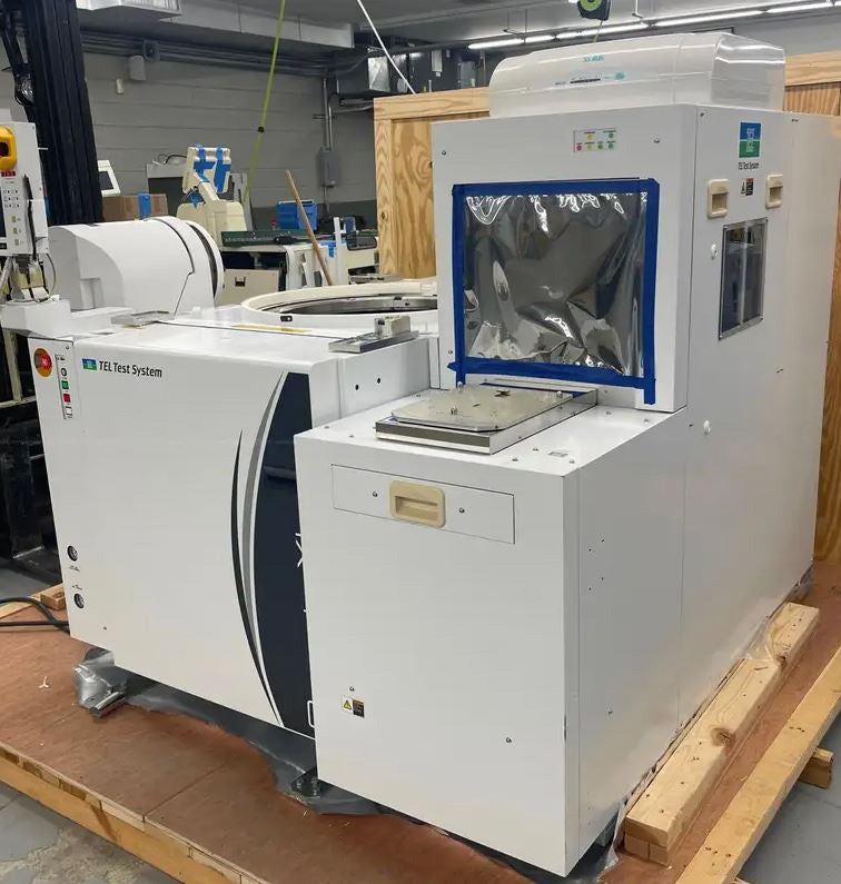 Tel Precio XL Automatic Wafer Prober