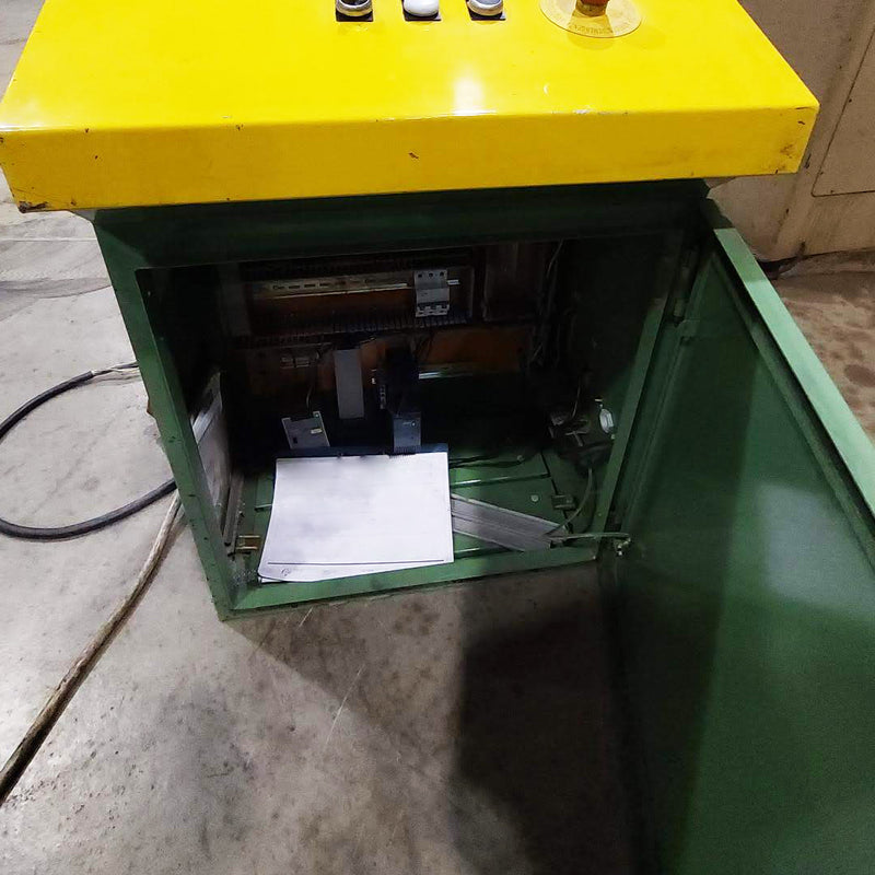 Wentzky 4 R 150 Lapper