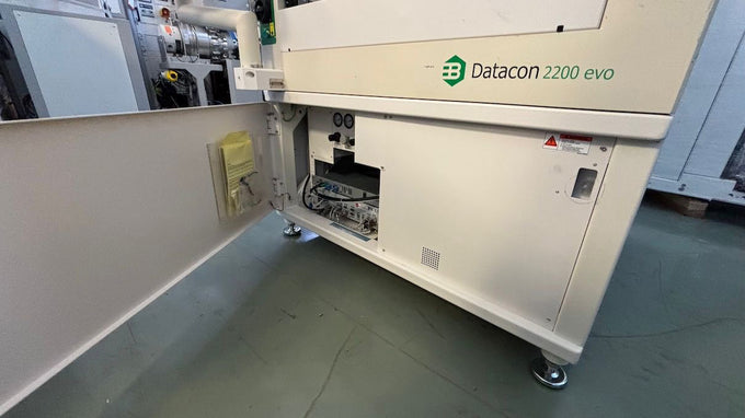 Besi / Datacon 2200 EVO Die Bonder