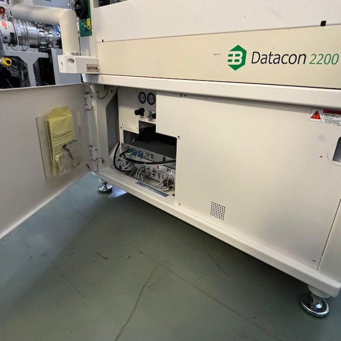 Besi / Datacon 2200 EVO Die Bonder