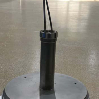 Applied Materials PN: 0010-24456 MCA E-Chuck