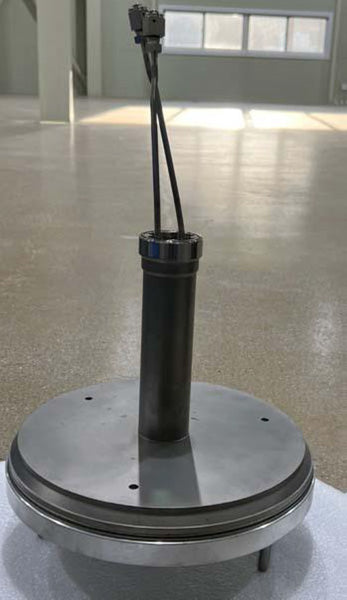 Applied Materials PN: 0010-24456 MCA E-Chuck
