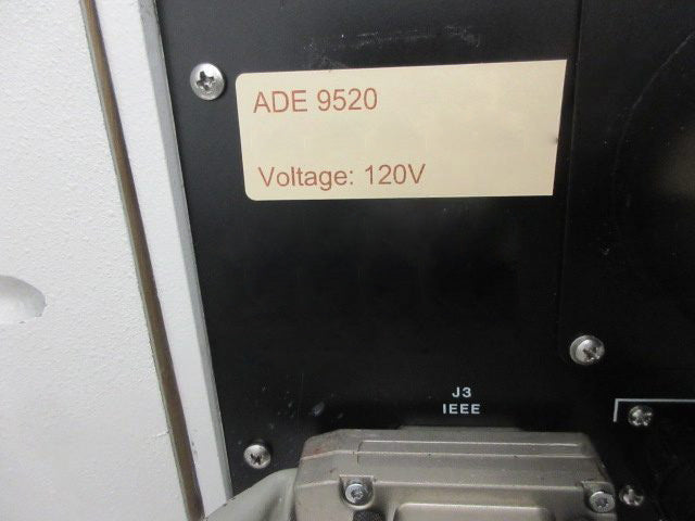 KLA / ADE UltraGage 9500 Wafer Geometry Measurement