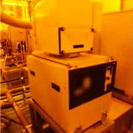 Disco DFG 8540 Back Grinder