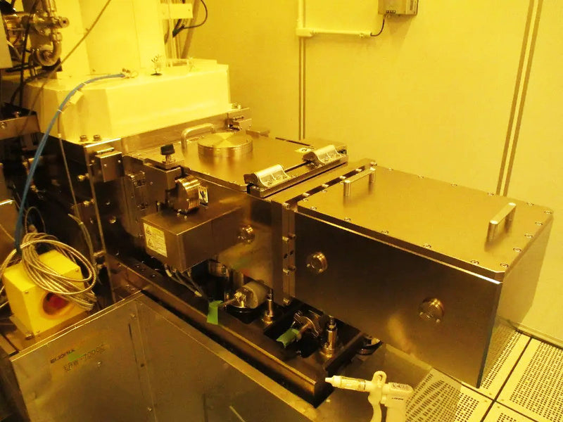 Elionix EBW 7800 C E-Beam Lithography