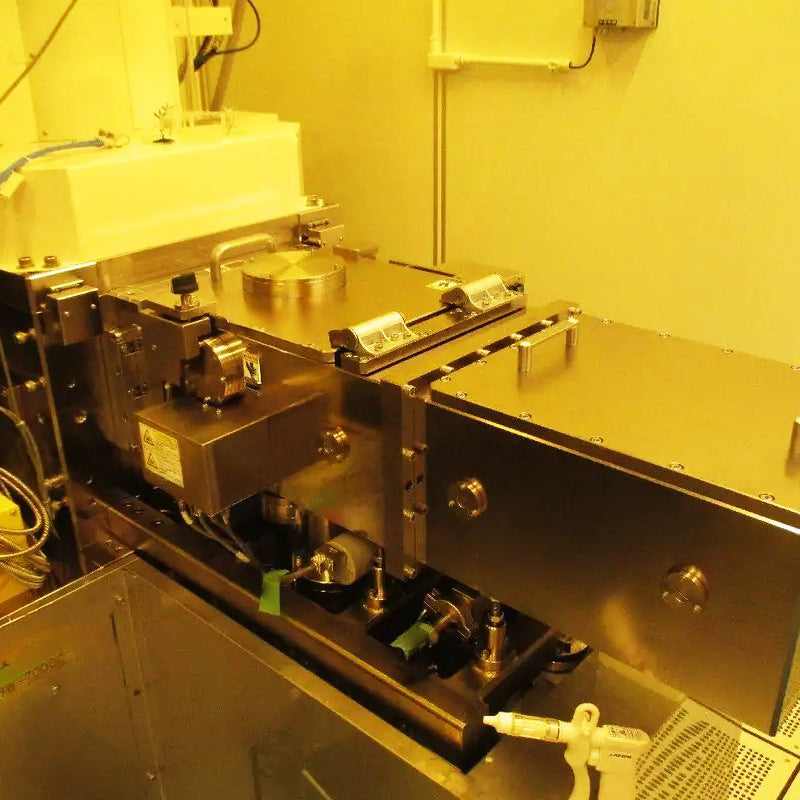 Elionix EBW 7800 C E-Beam Lithography