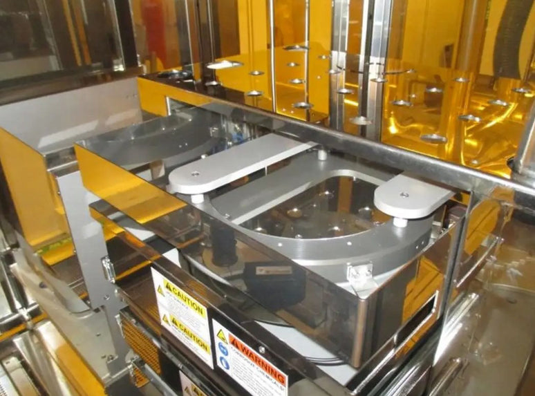 SUSS ACS 200 + Coater / Developer