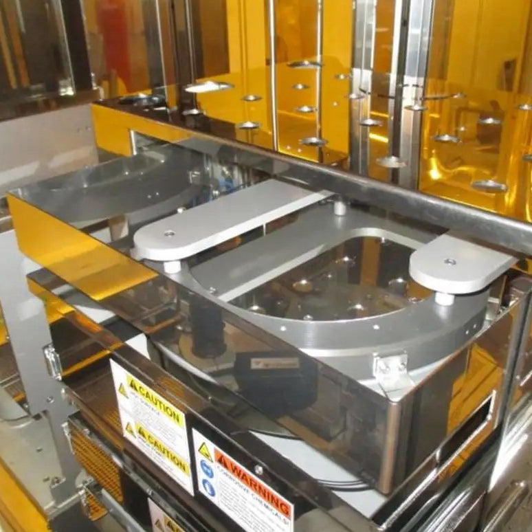SUSS ACS 200 + Coater / Developer