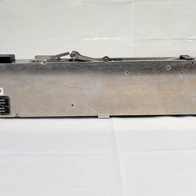 Siemens 24 x 32 mm Feeders