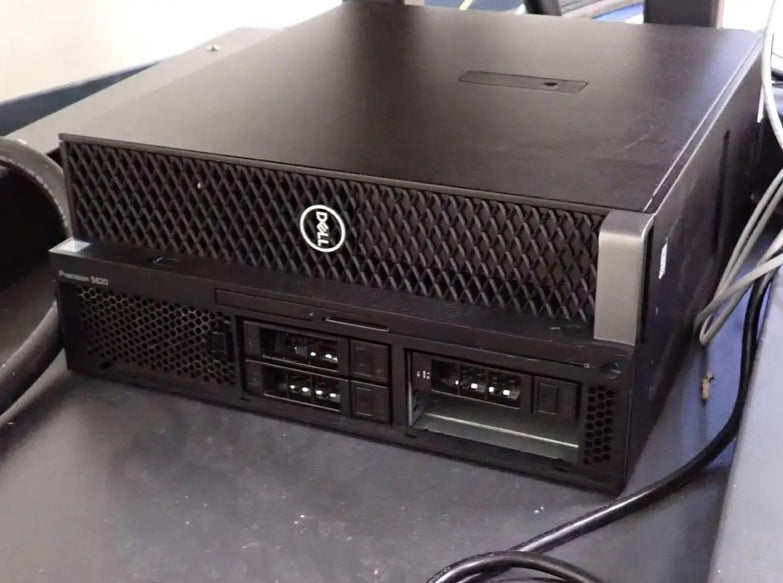 Teradyne / Nextest Magnum V EV Testhead