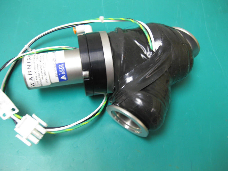 Lam P/N: 853-032907-001 Heater Isolation Valve
