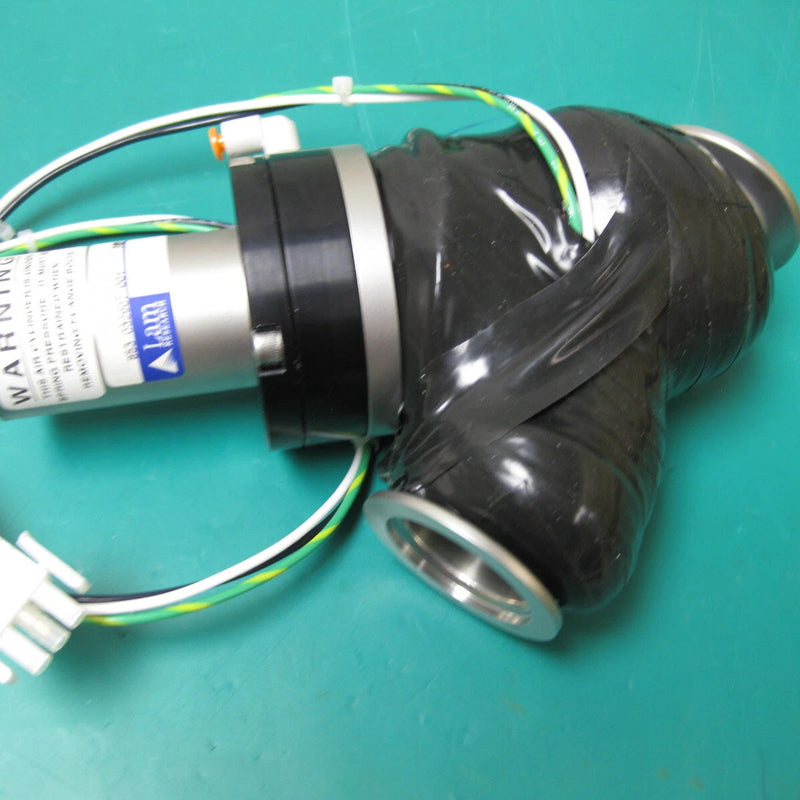 Lam P/N: 853-032907-001 Heater Isolation Valve