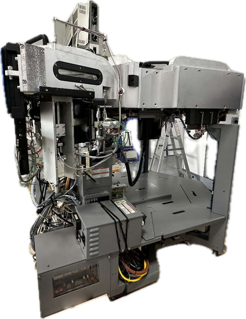 Applied Materials Centura DPS 2 Etcher