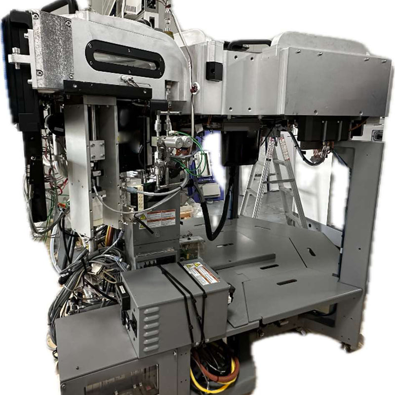 Applied Materials Centura DPS 2 Etcher