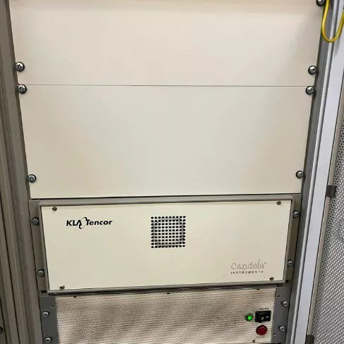 KLA Candela 8620 Surface Inspection System