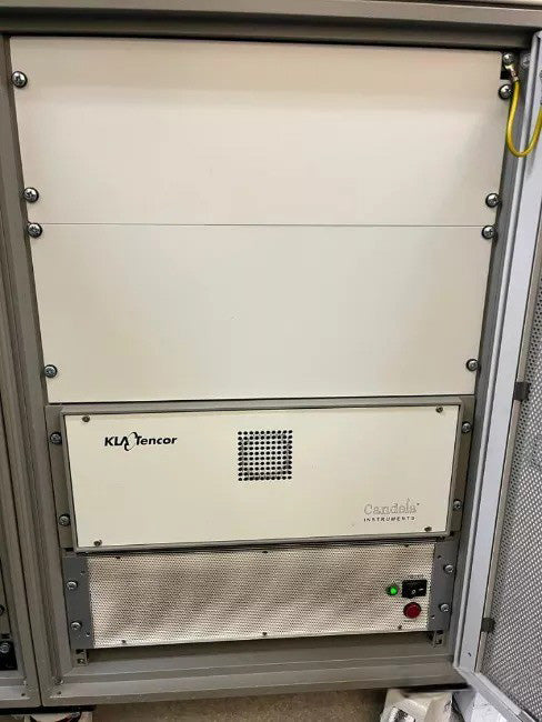 KLA Candela 8620 Surface Inspection System