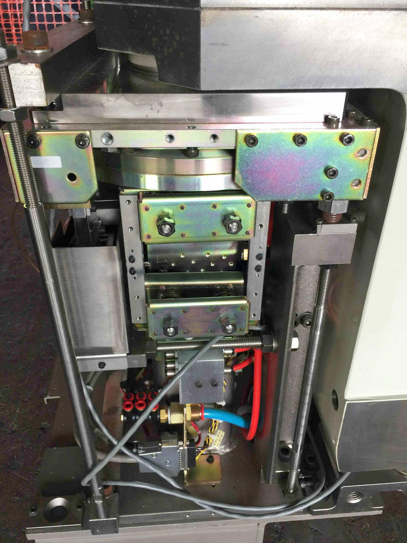 Canon FPA 3000 iW