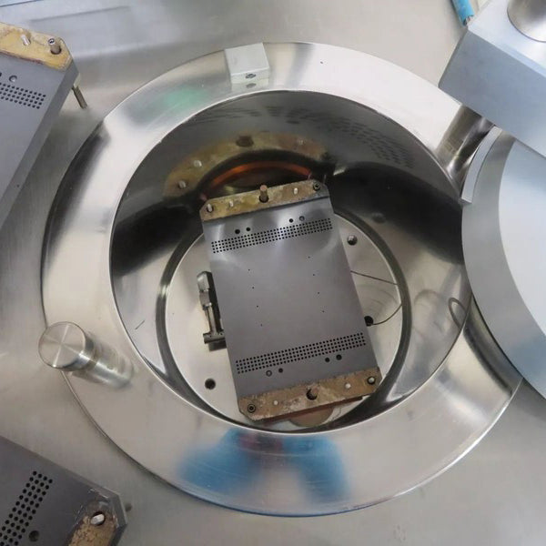 STS MV 2200 CE Vacuum Furnace
