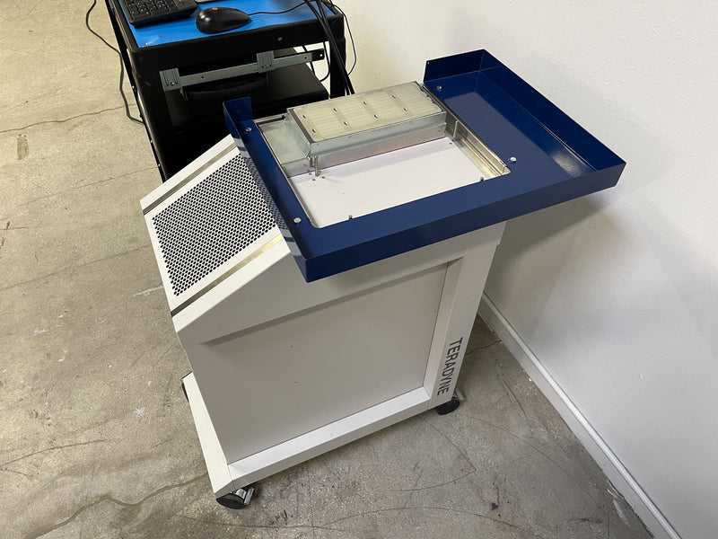 Teradyne / Nextest Magnum II EV Automated Memory Tester