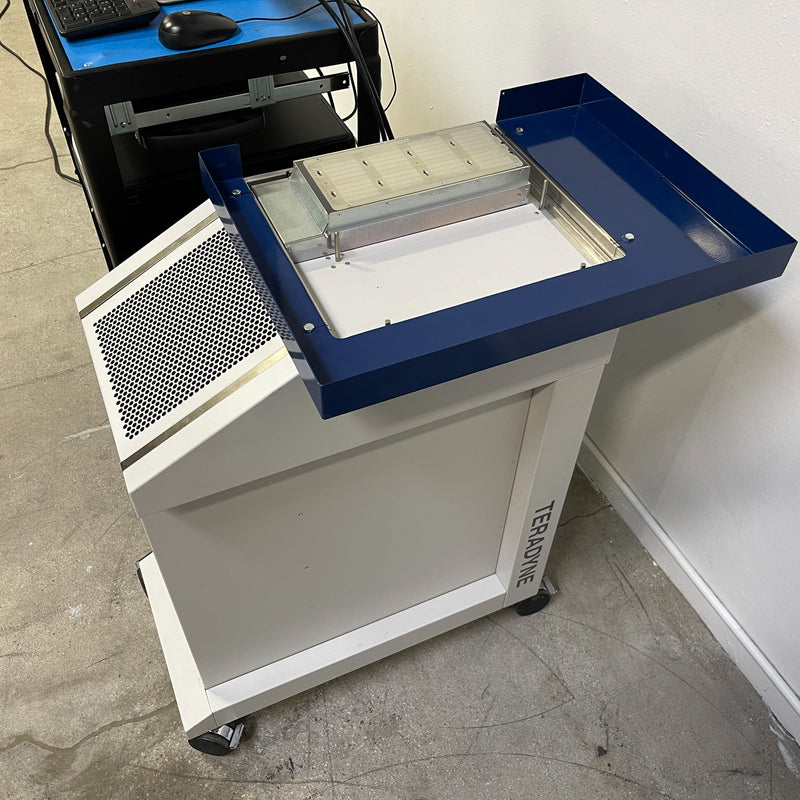 Teradyne / Nextest Magnum II EV Automated Memory Tester