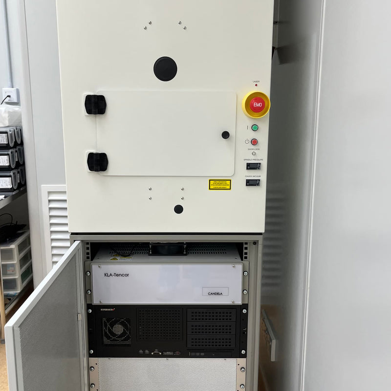 KLA Candela 6310 Surface Inspection System