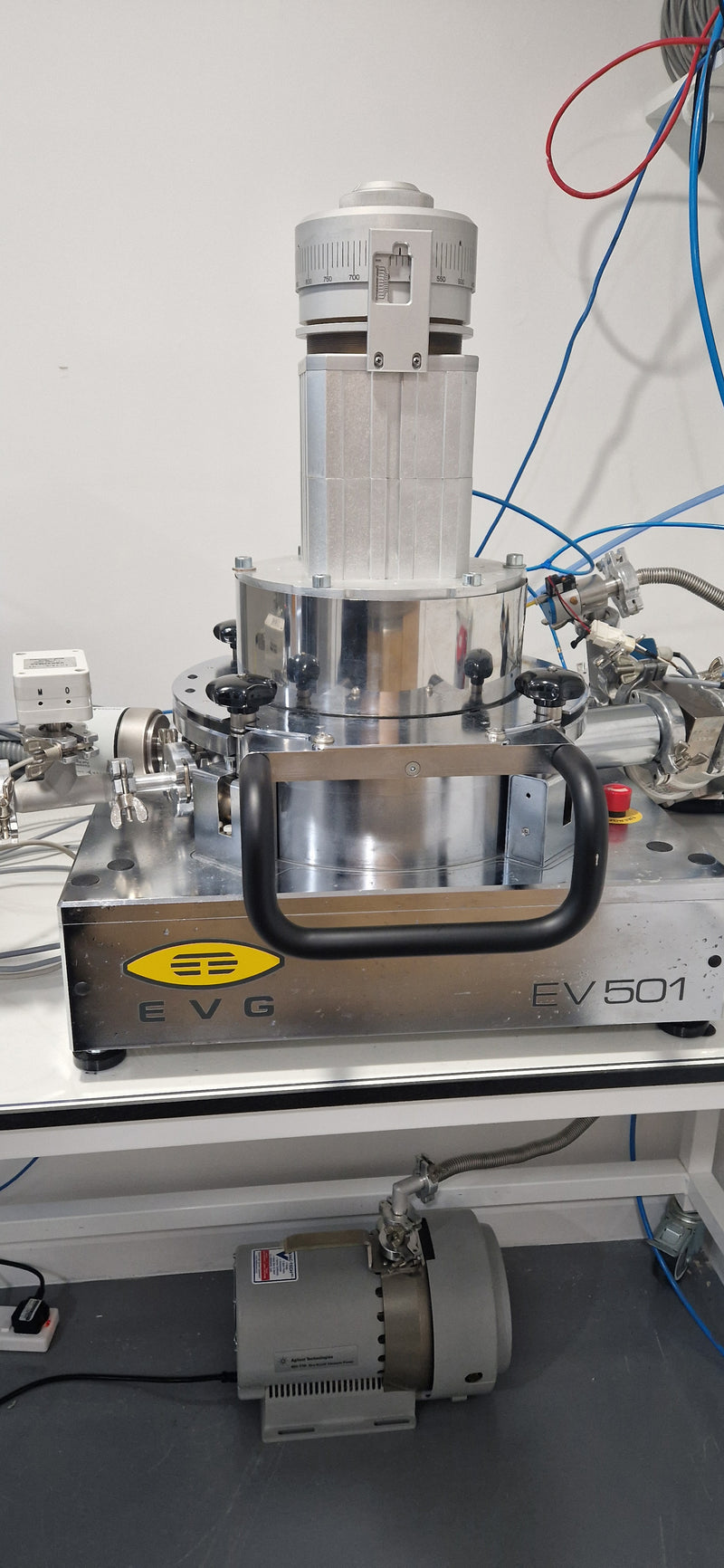 EVG 501 Wafer Bonder