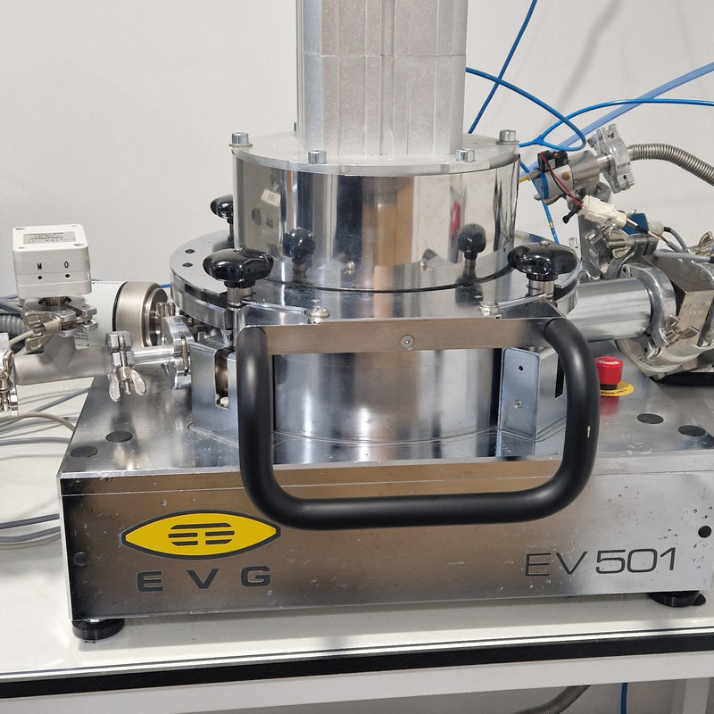 EVG 501 Wafer Bonder