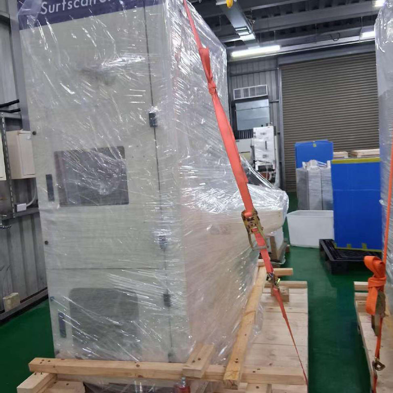 KLA Surfscan SP 2 Particle Defect System