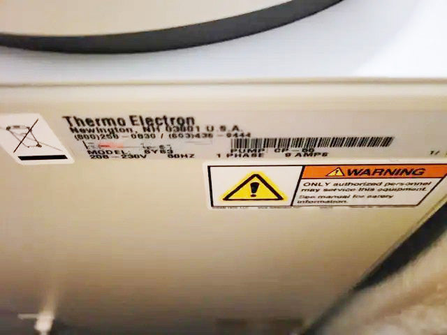 Thermo Scientific / Neslab System III Heat Exchanger