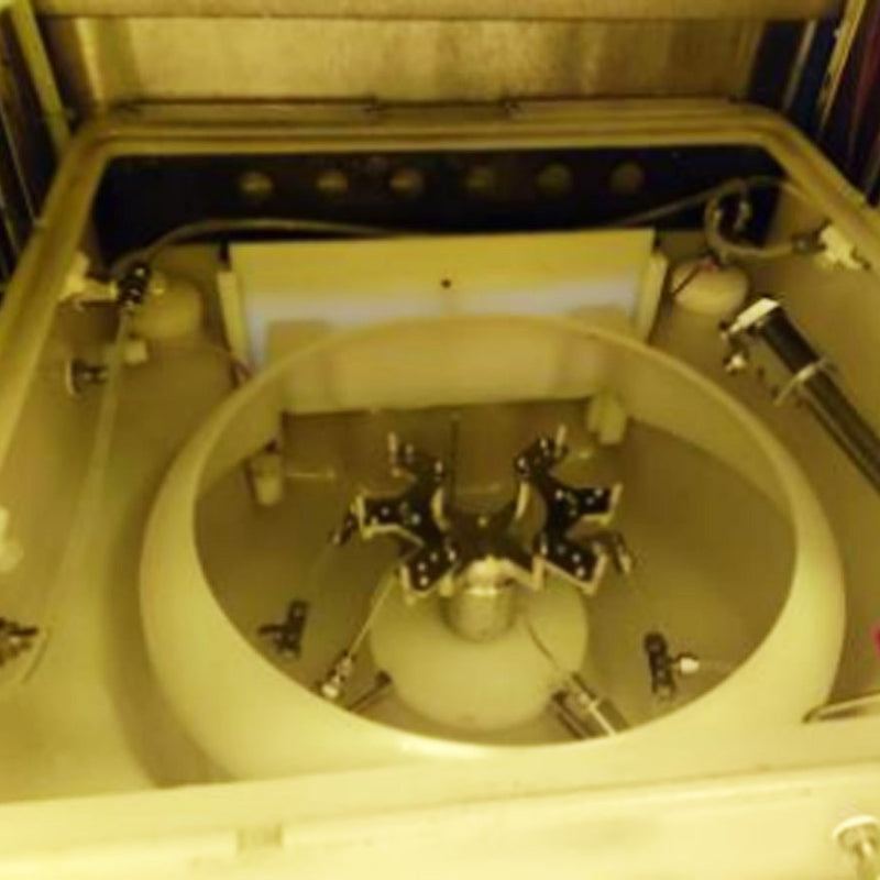 Veeco / SSEC M 3303 Scrubber