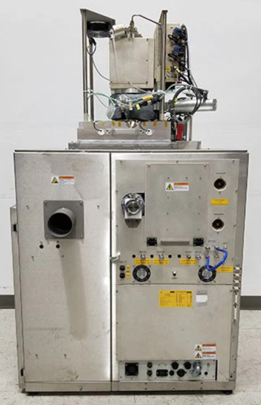 Oxford OpAL ALD (Atomic Layer Deposition)