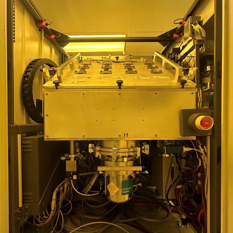NEXX 314 XP Sputter Deposition System