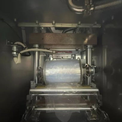 Towa FFT 1030 Compression Molding System