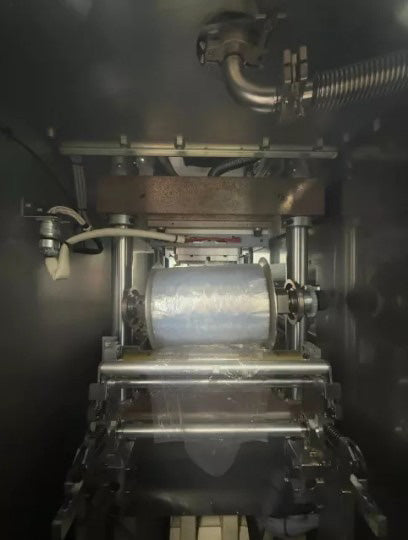 Towa FFT 1030 Compression Molding System