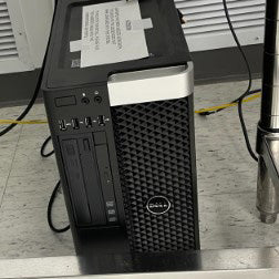 Bruker ContourGT-K 3D Optical Microscope / Profiler