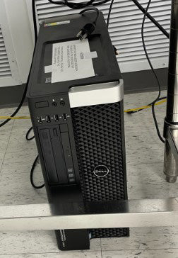 Bruker ContourGT-K 3D Optical Microscope / Profiler