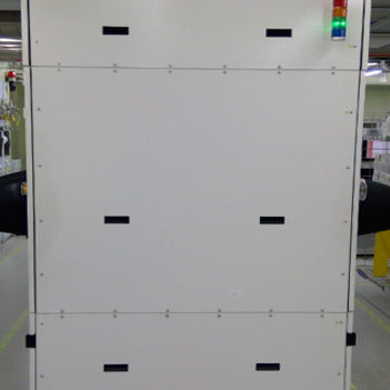 Aixtron G 5 MOCVD Reactor (Metal Organic Chemical Vapor Deposition)