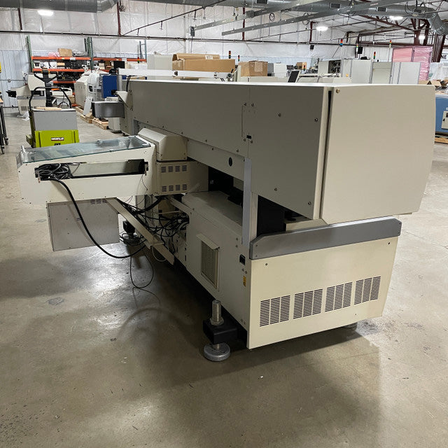 Mycronic / Mydata MY 12 E Pick and Place