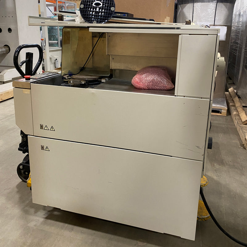 Disco DAD 651 Automatic Dicing Saw