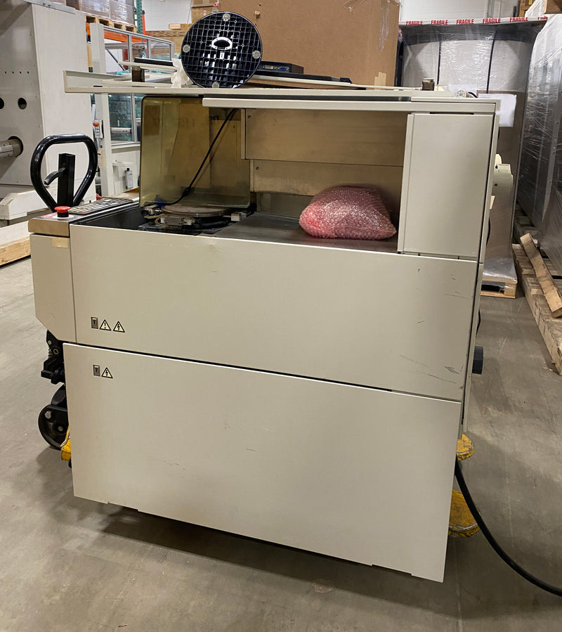 Disco DAD 651 Automatic Dicing Saw