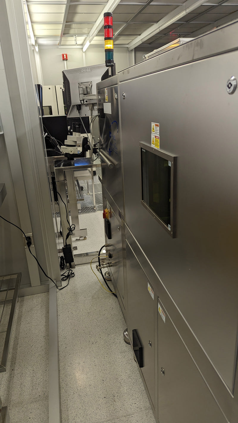 PacTech SB 2 Jet Solder Jet Machine