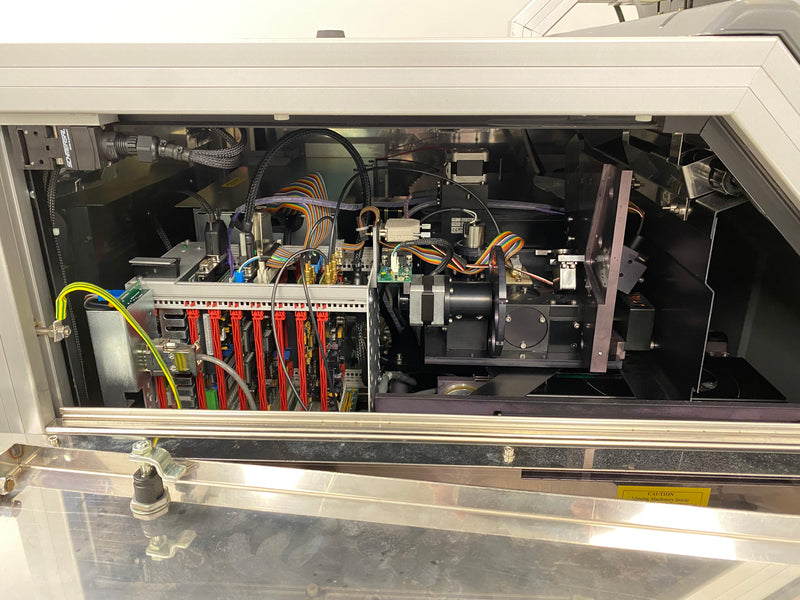 ONTO / Nanometrics / Accent / Bio-Rad RPM Sigma Photoluminescence